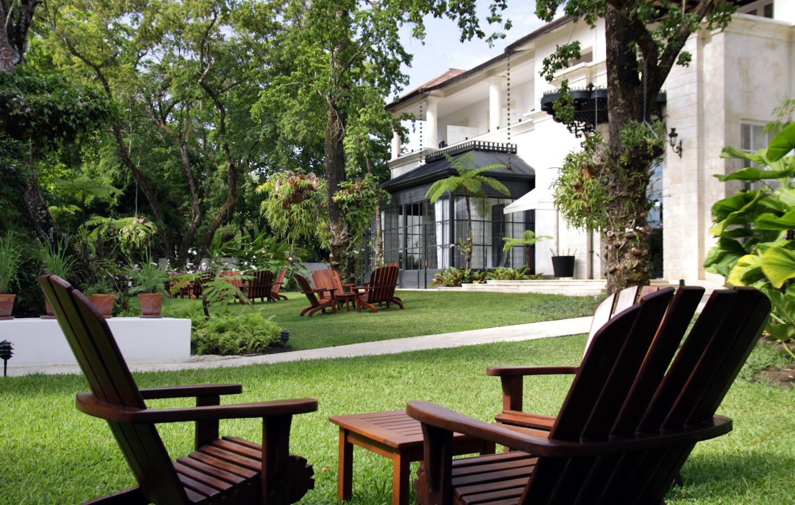 Casa Colonial Beach & Spa Πουέρτο Πλάτα Εξωτερικό φωτογραφία