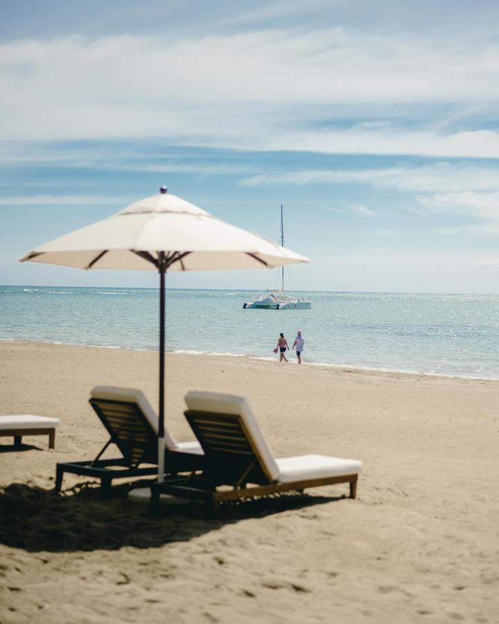Casa Colonial Beach & Spa Πουέρτο Πλάτα Εξωτερικό φωτογραφία