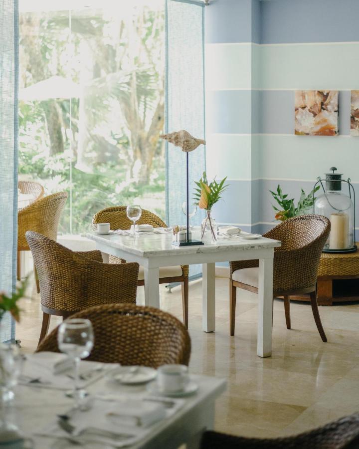 Casa Colonial Beach & Spa Πουέρτο Πλάτα Εξωτερικό φωτογραφία