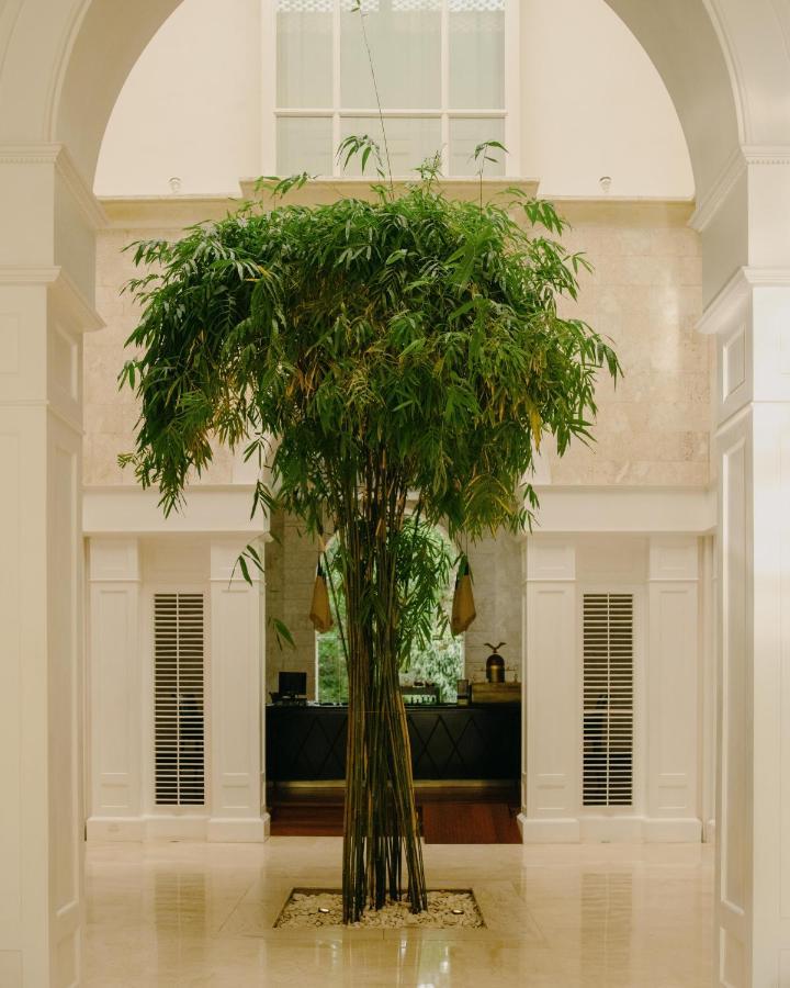 Casa Colonial Beach & Spa Πουέρτο Πλάτα Εξωτερικό φωτογραφία