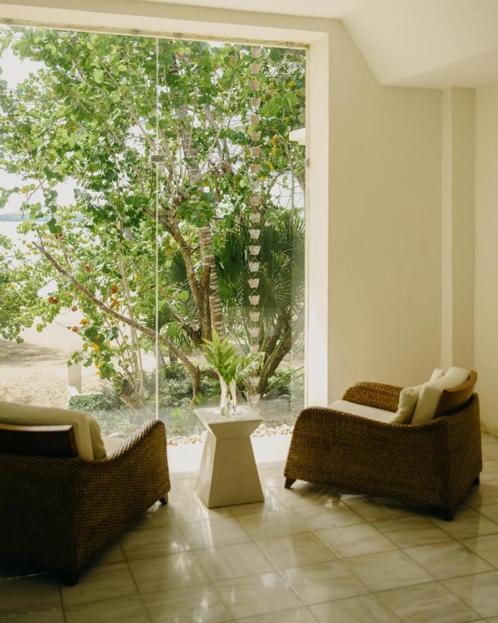 Casa Colonial Beach & Spa Πουέρτο Πλάτα Εξωτερικό φωτογραφία