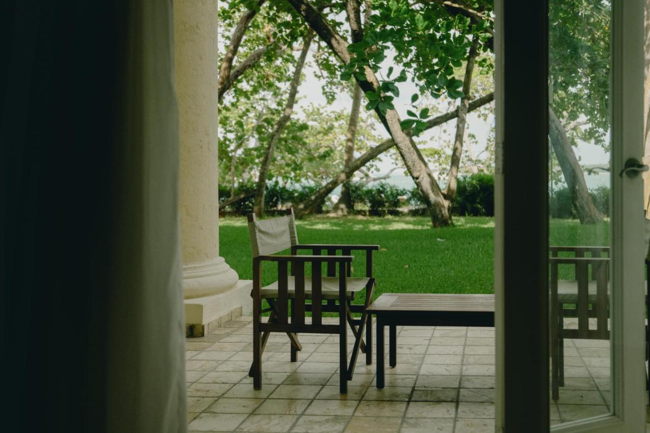 Casa Colonial Beach & Spa Πουέρτο Πλάτα Εξωτερικό φωτογραφία