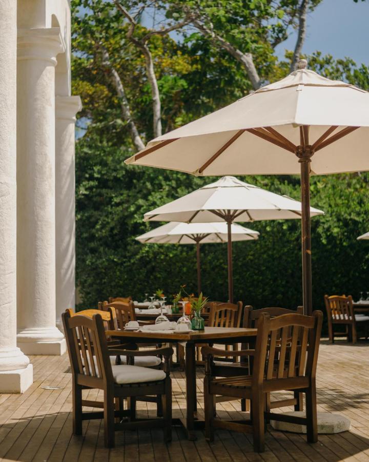 Casa Colonial Beach & Spa Πουέρτο Πλάτα Εξωτερικό φωτογραφία