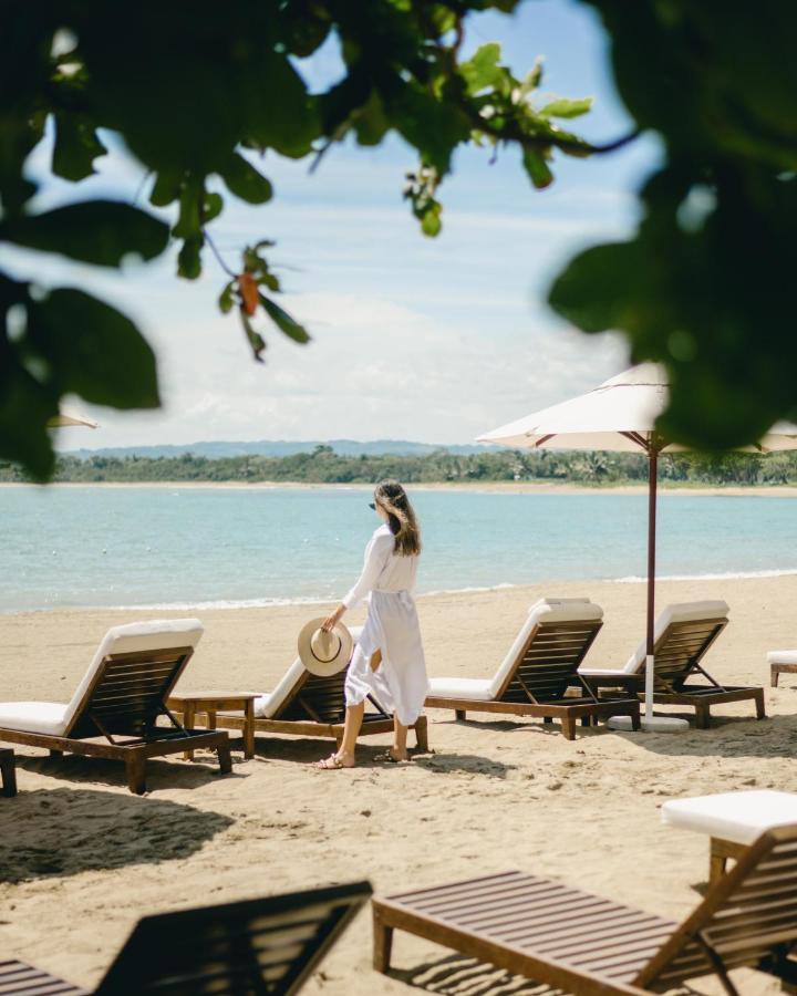 Casa Colonial Beach & Spa Πουέρτο Πλάτα Εξωτερικό φωτογραφία