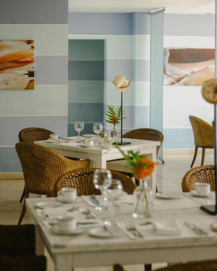 Casa Colonial Beach & Spa Πουέρτο Πλάτα Εξωτερικό φωτογραφία