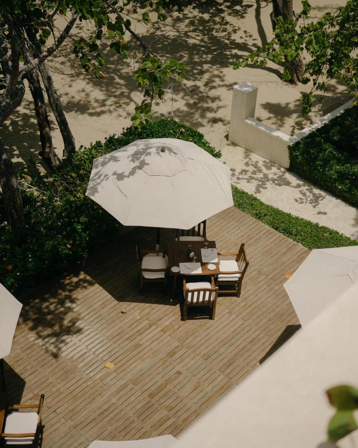 Casa Colonial Beach & Spa Πουέρτο Πλάτα Εξωτερικό φωτογραφία