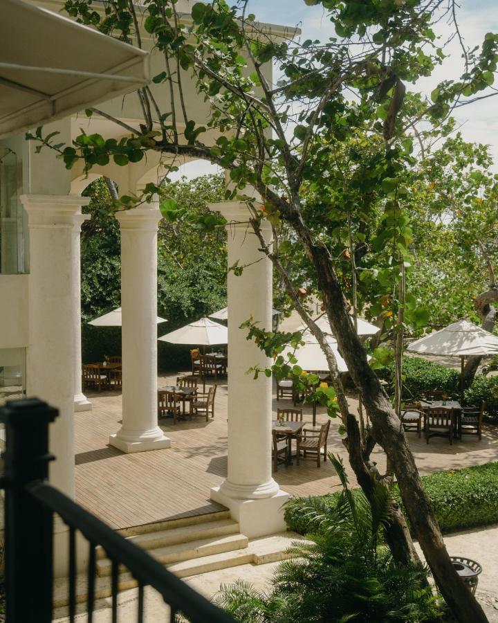 Casa Colonial Beach & Spa Πουέρτο Πλάτα Εξωτερικό φωτογραφία
