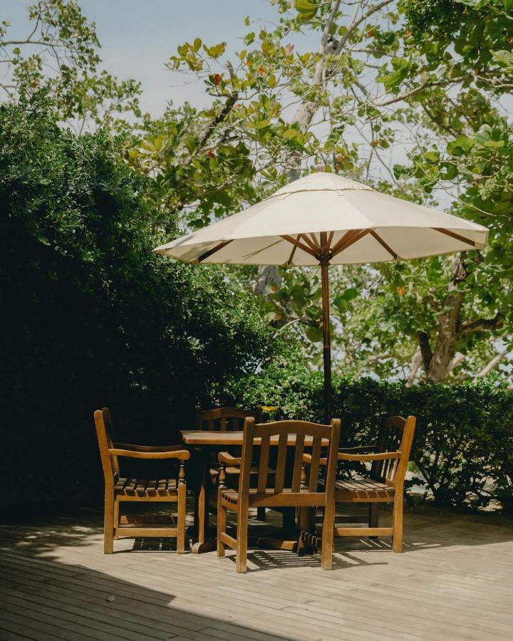 Casa Colonial Beach & Spa Πουέρτο Πλάτα Εξωτερικό φωτογραφία