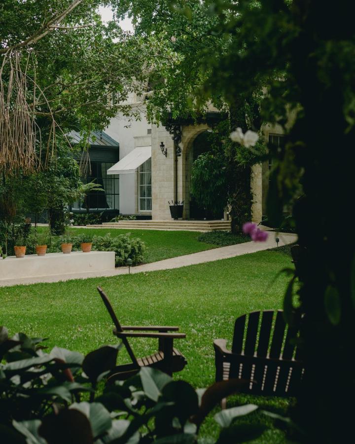 Casa Colonial Beach & Spa Πουέρτο Πλάτα Εξωτερικό φωτογραφία