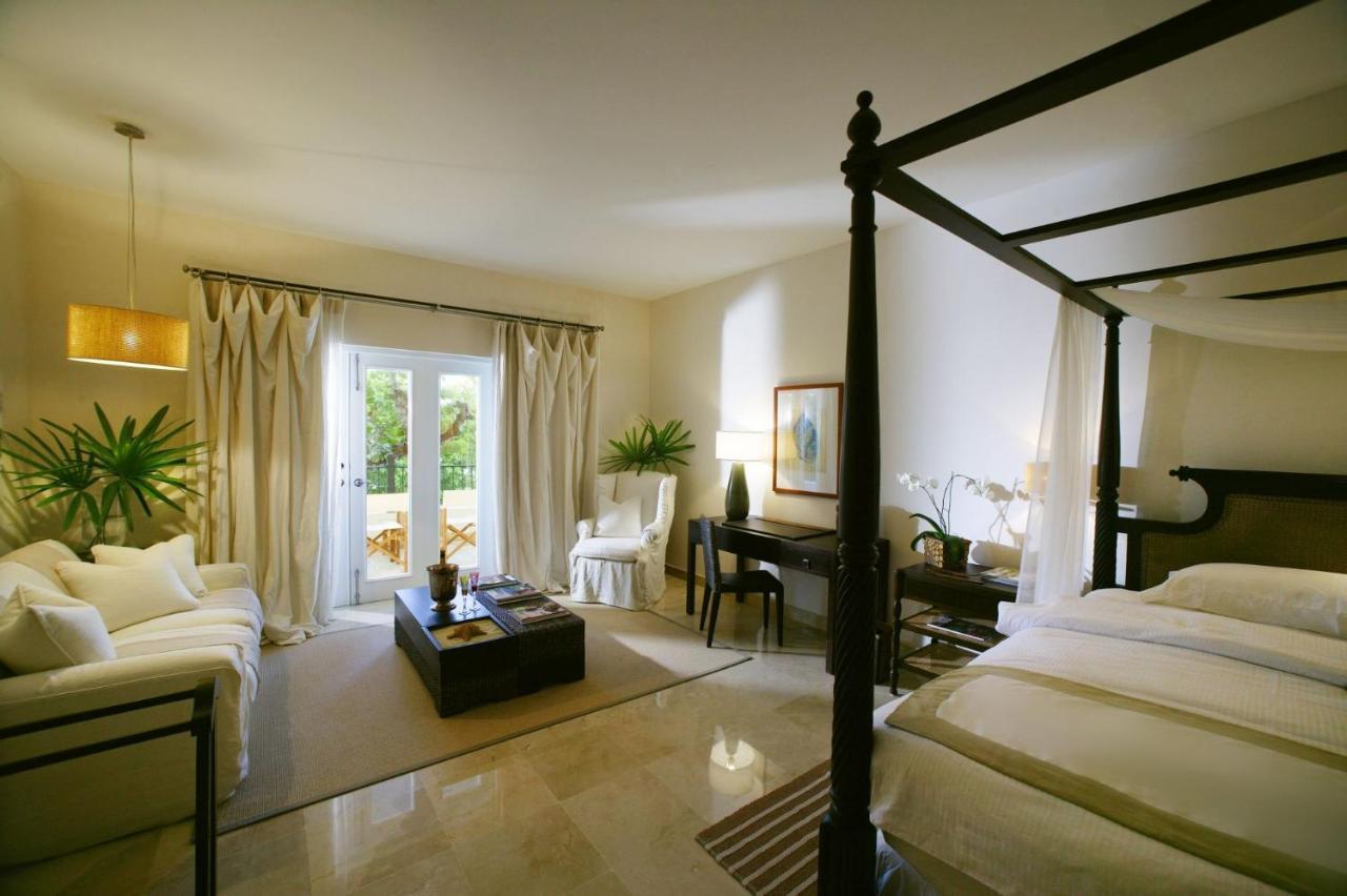 Casa Colonial Beach & Spa Πουέρτο Πλάτα Εξωτερικό φωτογραφία