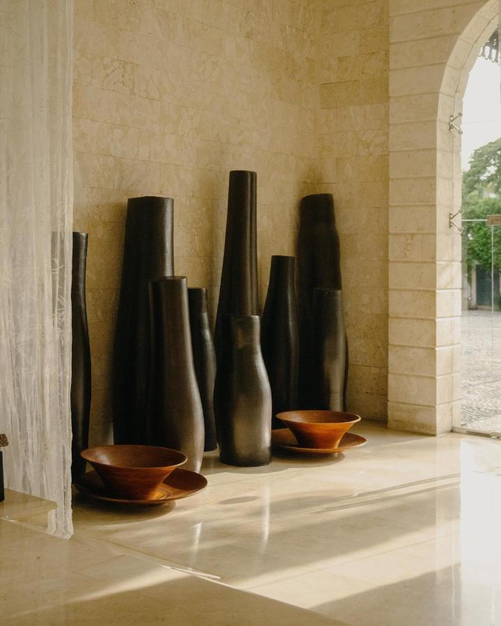 Casa Colonial Beach & Spa Πουέρτο Πλάτα Εξωτερικό φωτογραφία