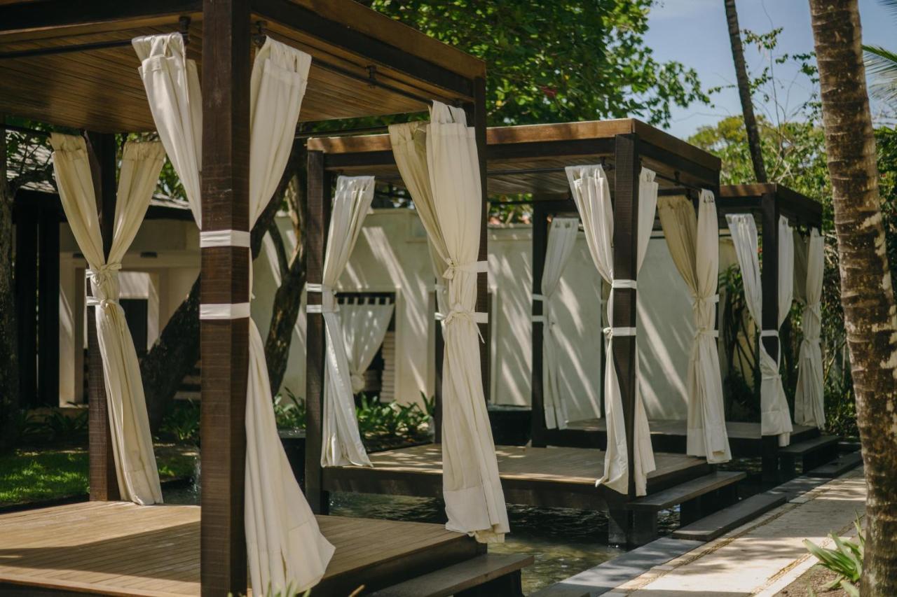 Casa Colonial Beach & Spa Πουέρτο Πλάτα Εξωτερικό φωτογραφία
