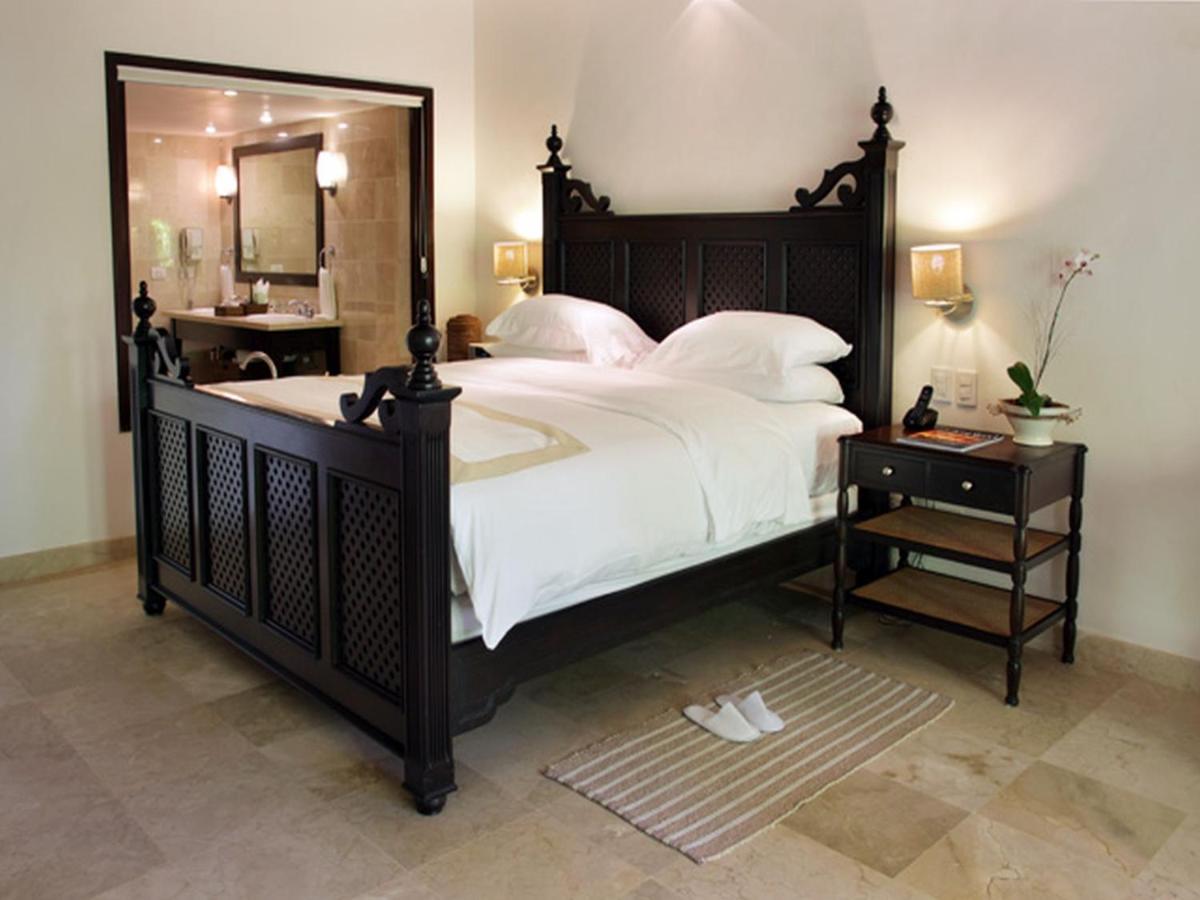 Casa Colonial Beach & Spa Πουέρτο Πλάτα Εξωτερικό φωτογραφία