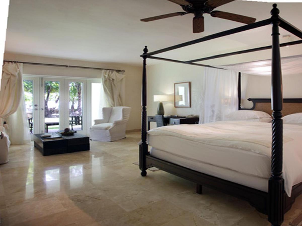 Casa Colonial Beach & Spa Πουέρτο Πλάτα Εξωτερικό φωτογραφία
