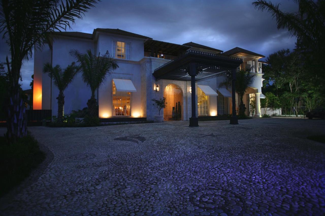 Casa Colonial Beach & Spa Πουέρτο Πλάτα Εξωτερικό φωτογραφία