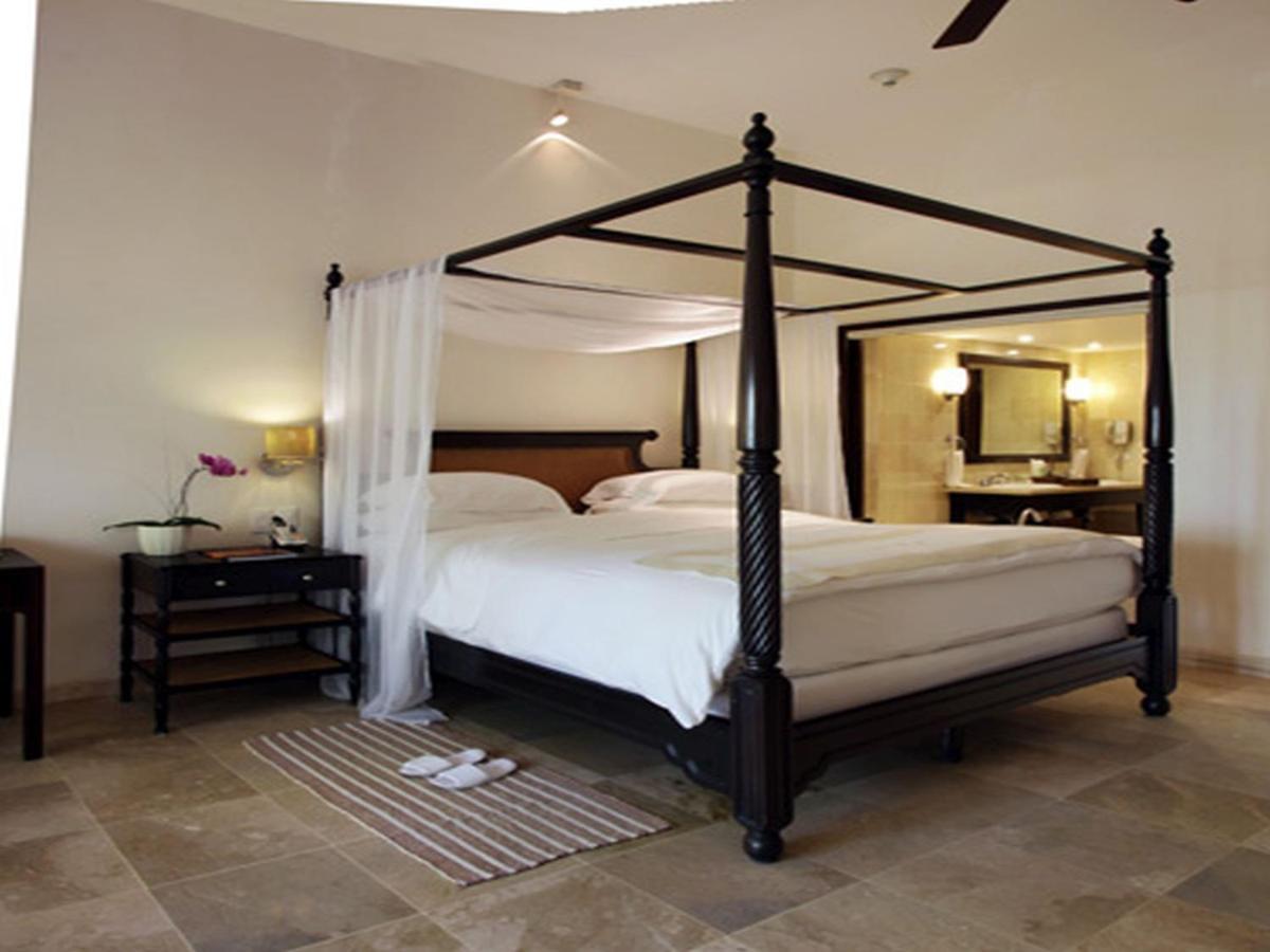 Casa Colonial Beach & Spa Πουέρτο Πλάτα Εξωτερικό φωτογραφία