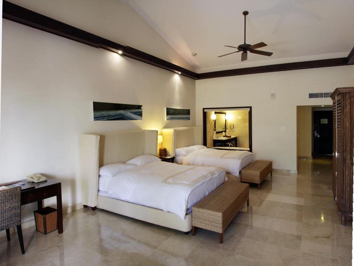 Casa Colonial Beach & Spa Πουέρτο Πλάτα Εξωτερικό φωτογραφία