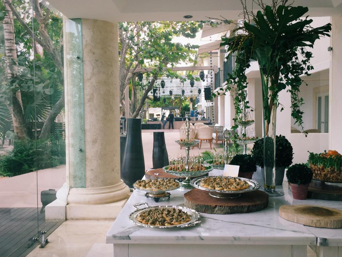 Casa Colonial Beach & Spa Πουέρτο Πλάτα Εξωτερικό φωτογραφία