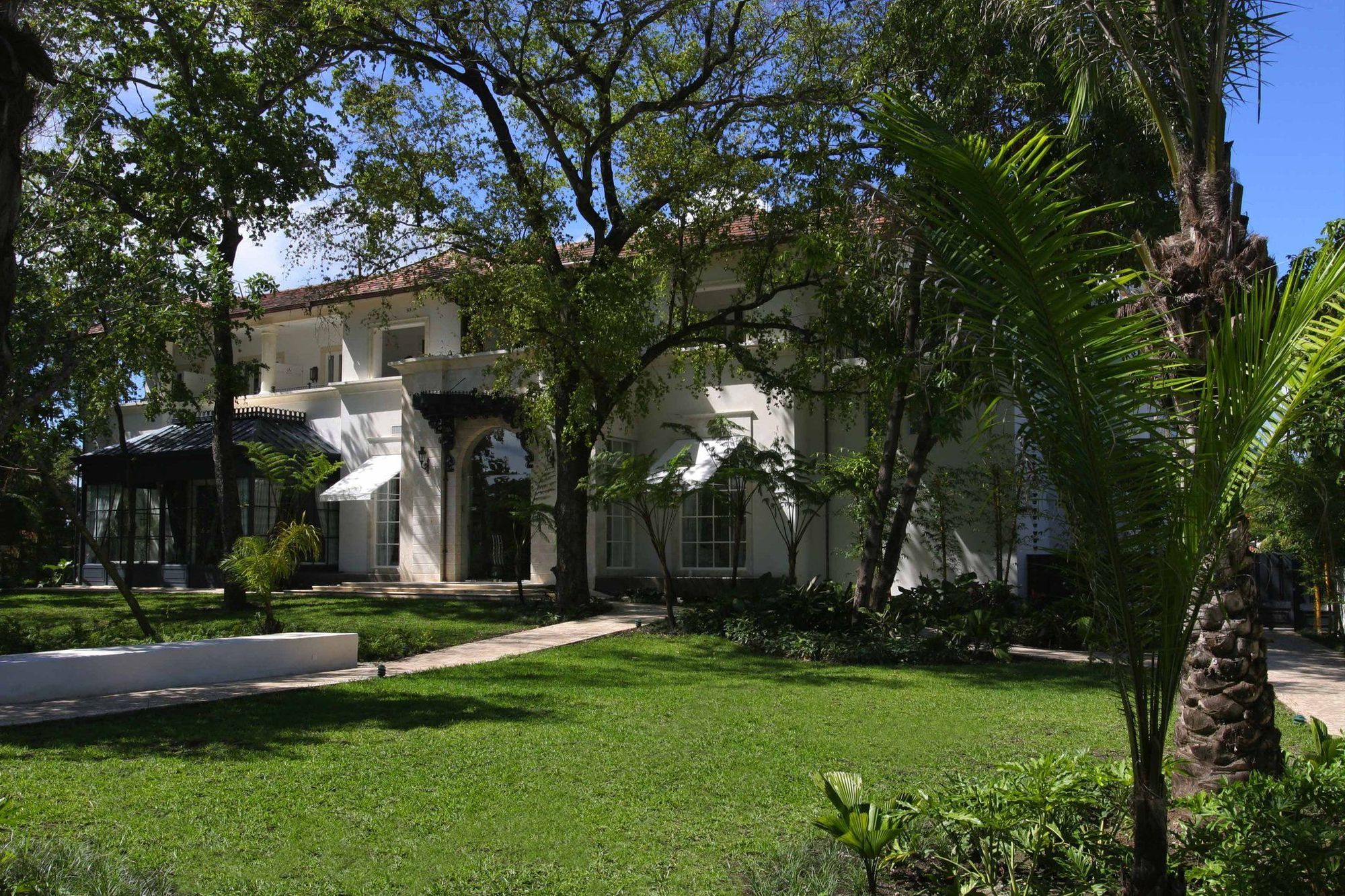 Casa Colonial Beach & Spa Πουέρτο Πλάτα Εξωτερικό φωτογραφία