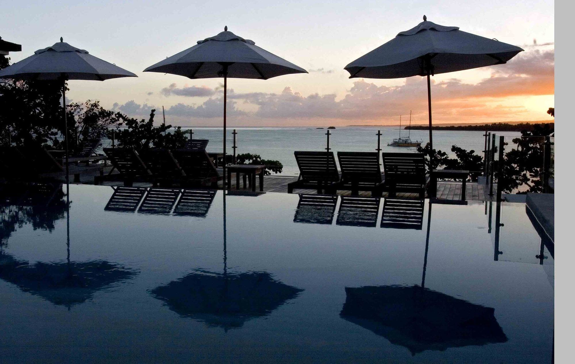 Casa Colonial Beach & Spa Πουέρτο Πλάτα Ανέσεις φωτογραφία