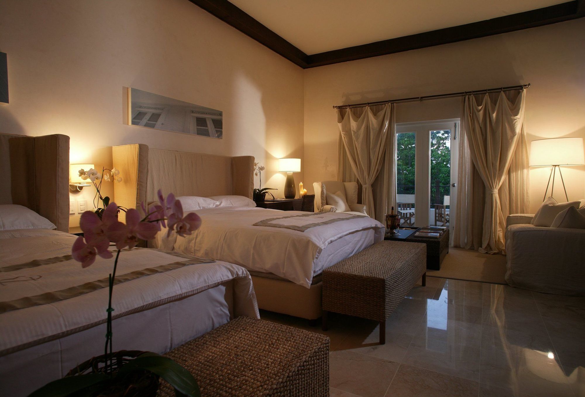Casa Colonial Beach & Spa Πουέρτο Πλάτα Δωμάτιο φωτογραφία