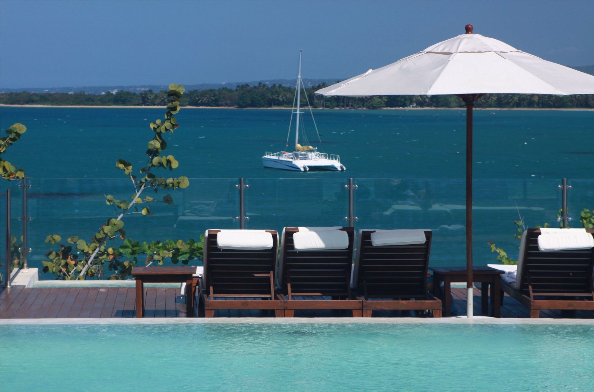 Casa Colonial Beach & Spa Πουέρτο Πλάτα Ανέσεις φωτογραφία