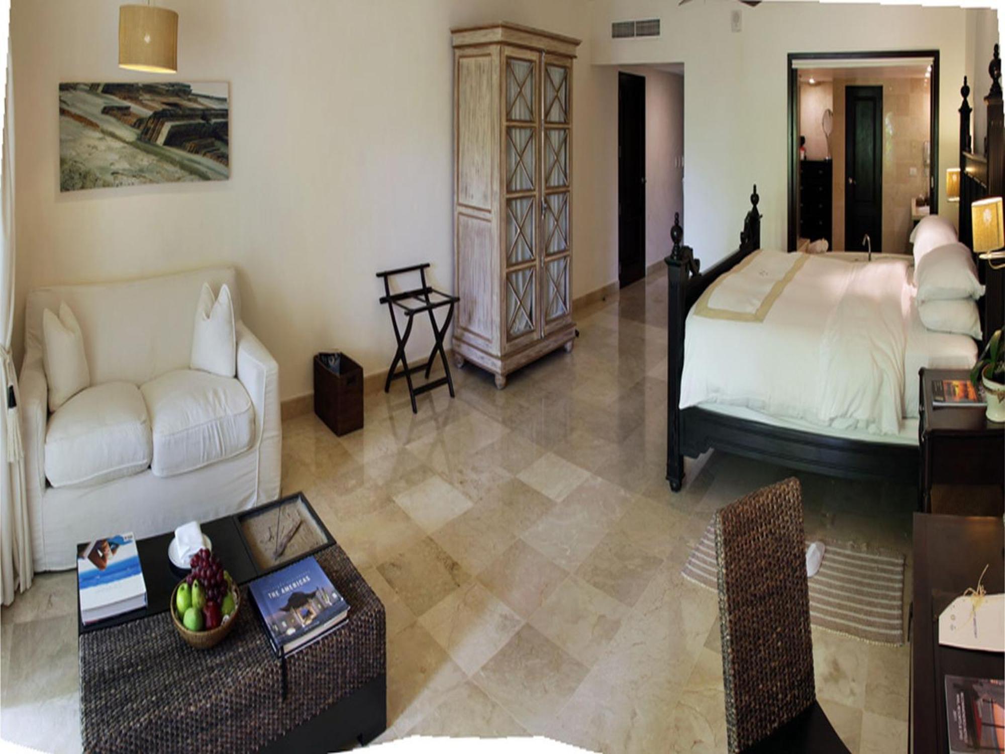Casa Colonial Beach & Spa Πουέρτο Πλάτα Εξωτερικό φωτογραφία