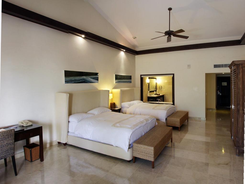 Casa Colonial Beach & Spa Πουέρτο Πλάτα Εξωτερικό φωτογραφία