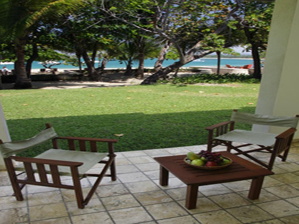 Casa Colonial Beach & Spa Πουέρτο Πλάτα Εξωτερικό φωτογραφία