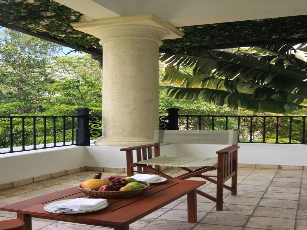 Casa Colonial Beach & Spa Πουέρτο Πλάτα Εξωτερικό φωτογραφία