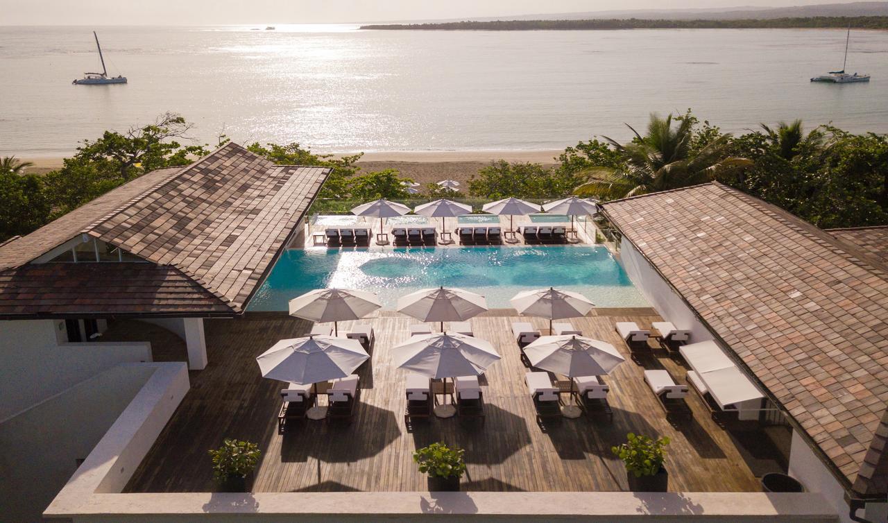 Casa Colonial Beach & Spa Πουέρτο Πλάτα Εξωτερικό φωτογραφία